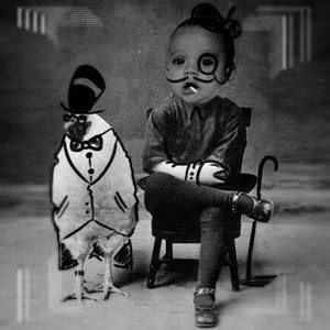 Meet your Posher, Mario